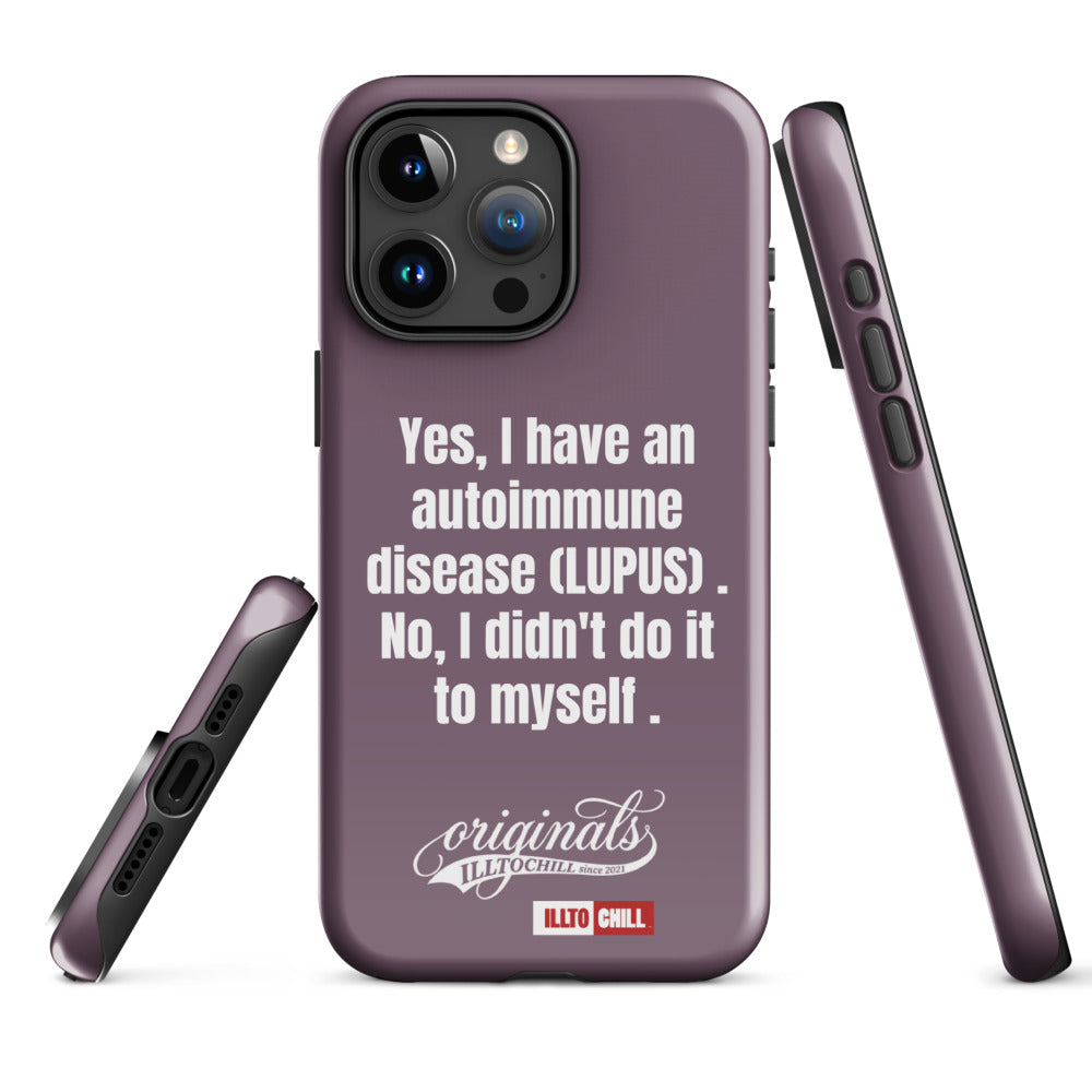 lupus-tough-case-for-iphone®