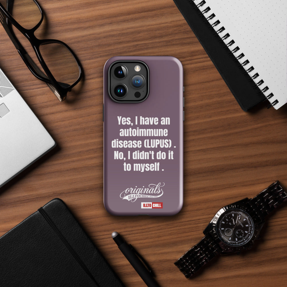 lupus-tough-case-for-iphone®