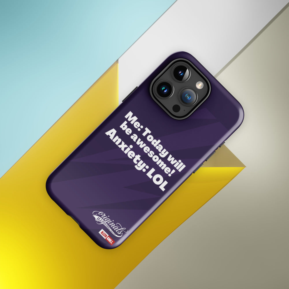 anxiety-tough-case-for-iphone®