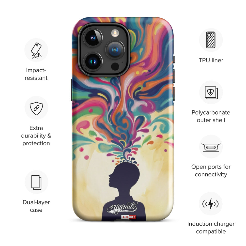 adhd-tough-case-for-iphone®