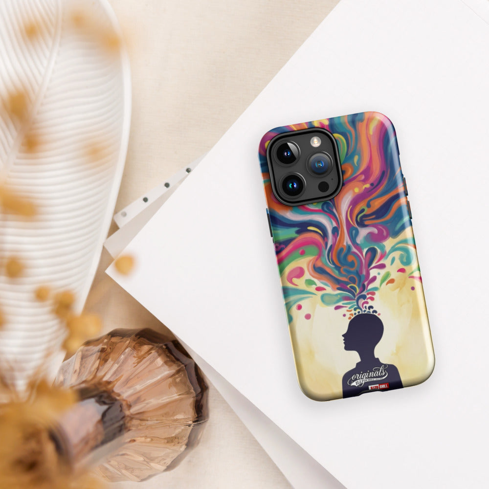 adhd-tough-case-for-iphone®