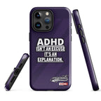 adhd-support-tough-case-for-iphone®