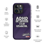 adhd-support-tough-case-for-iphone®