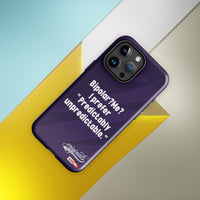 bipolar-tough-case-for-iphone®