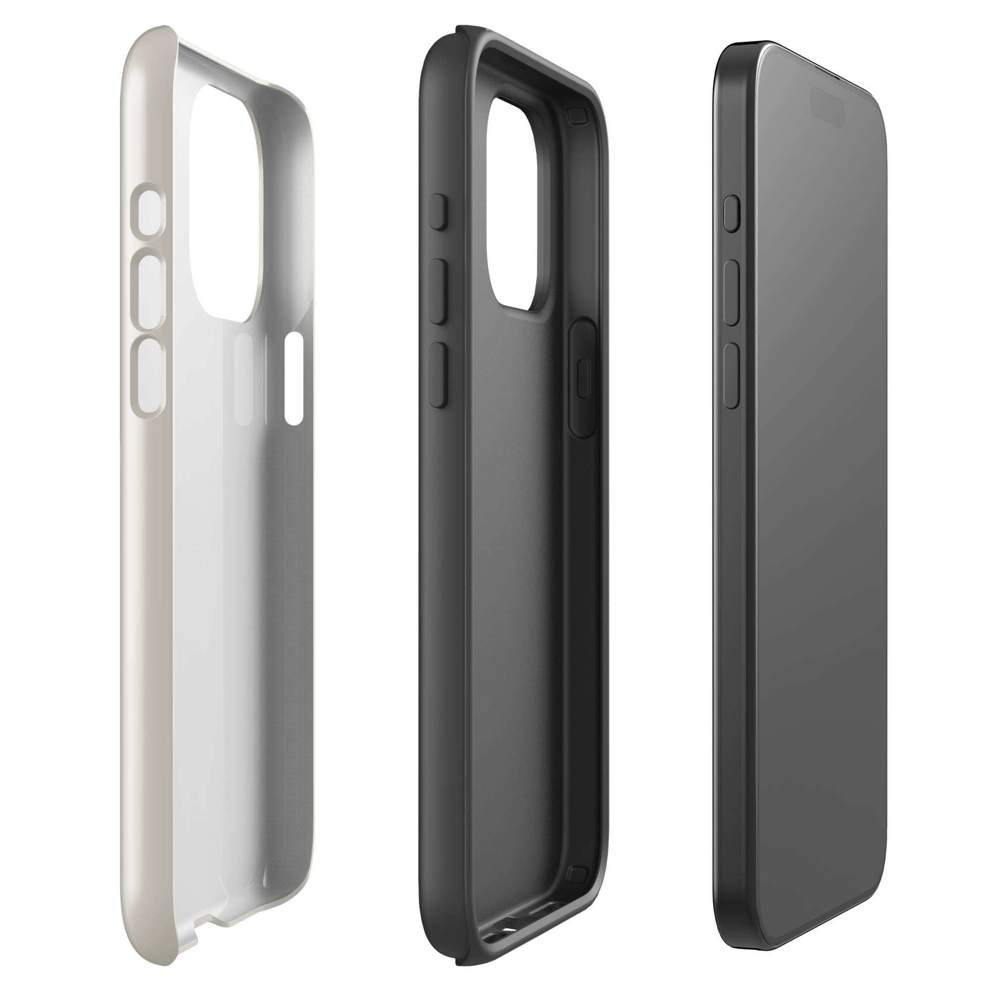 OCD Carried Daily: Tough Case For iPhone Built for the OCD Community | ILLTOCHILL