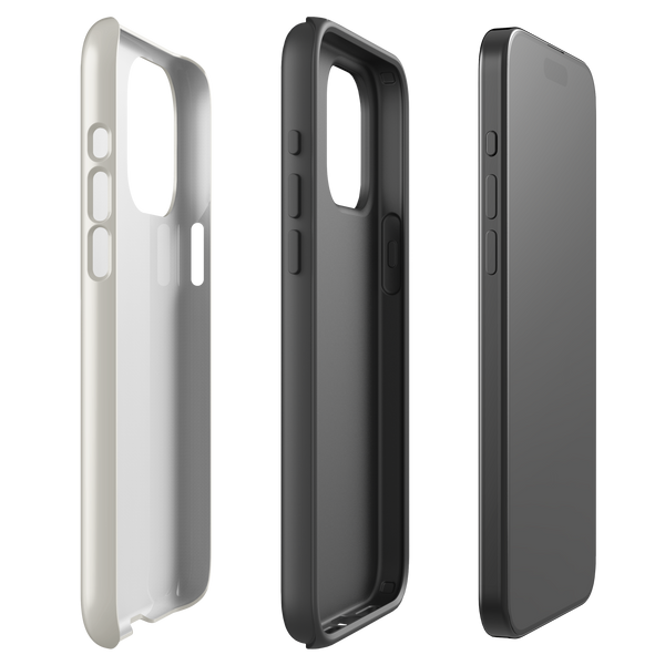 OCD Tough Case for iPhone®