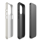 OCD Carried Daily: Tough Case For iPhone Built for the OCD Community | ILLTOCHILL