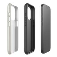 OCD Carried Daily: Tough Case For iPhone Built for the OCD Community | ILLTOCHILL