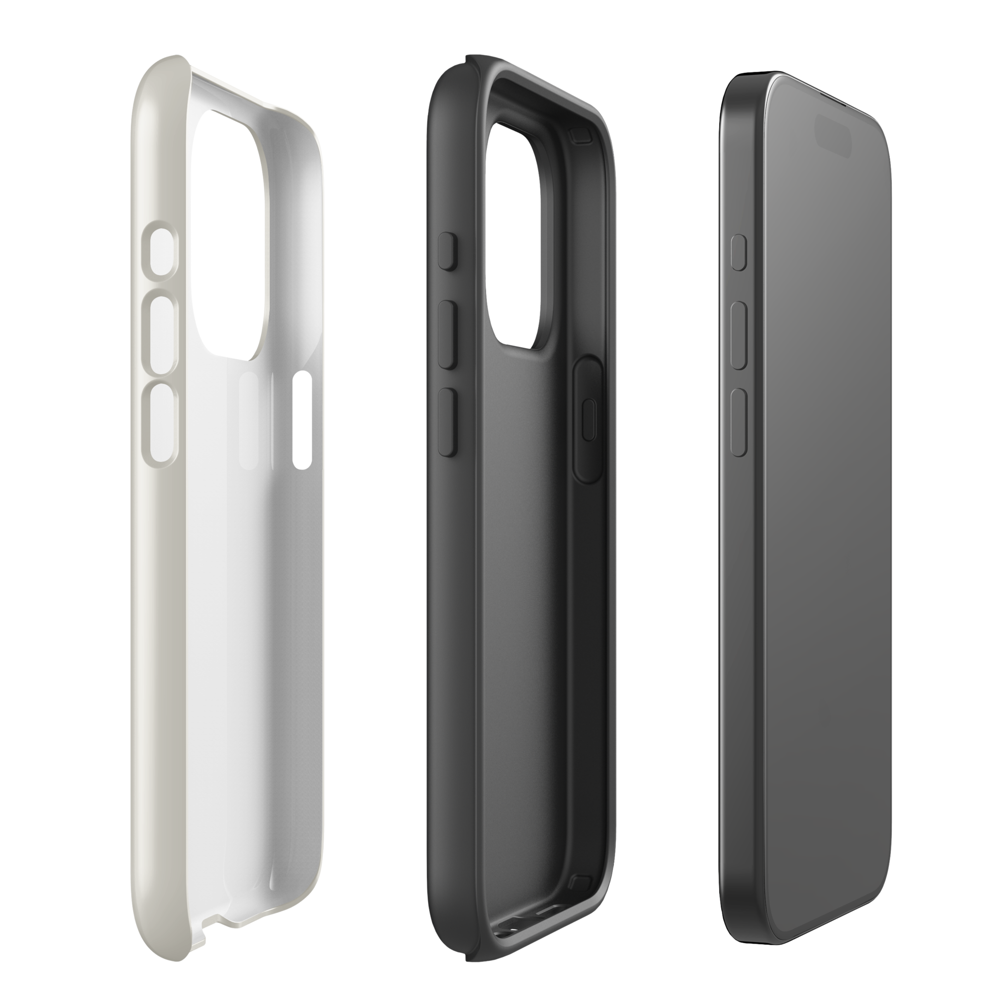OCD Carried Daily: Tough Case For iPhone Built for the OCD Community | ILLTOCHILL