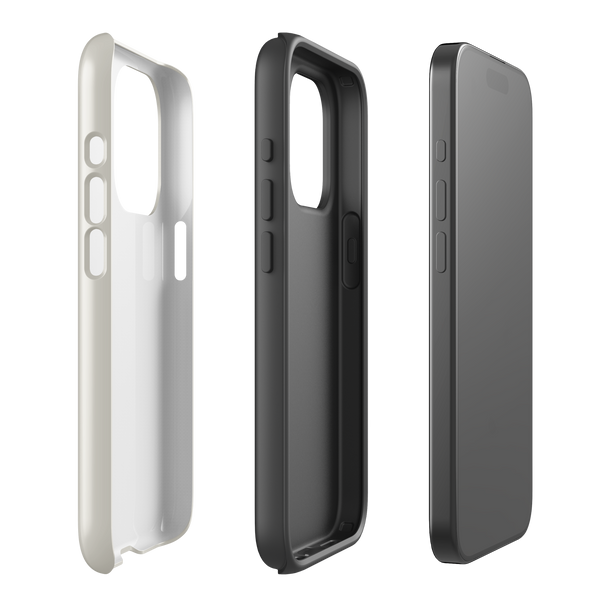 OCD Tough Case for iPhone®