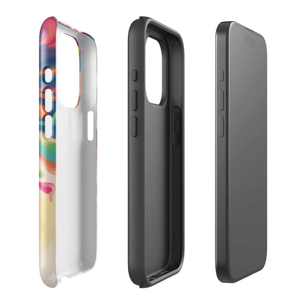 adhd-tough-case-for-iphone®