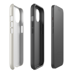 OCD Carried Daily: Tough Case For iPhone Built for the OCD Community | ILLTOCHILL