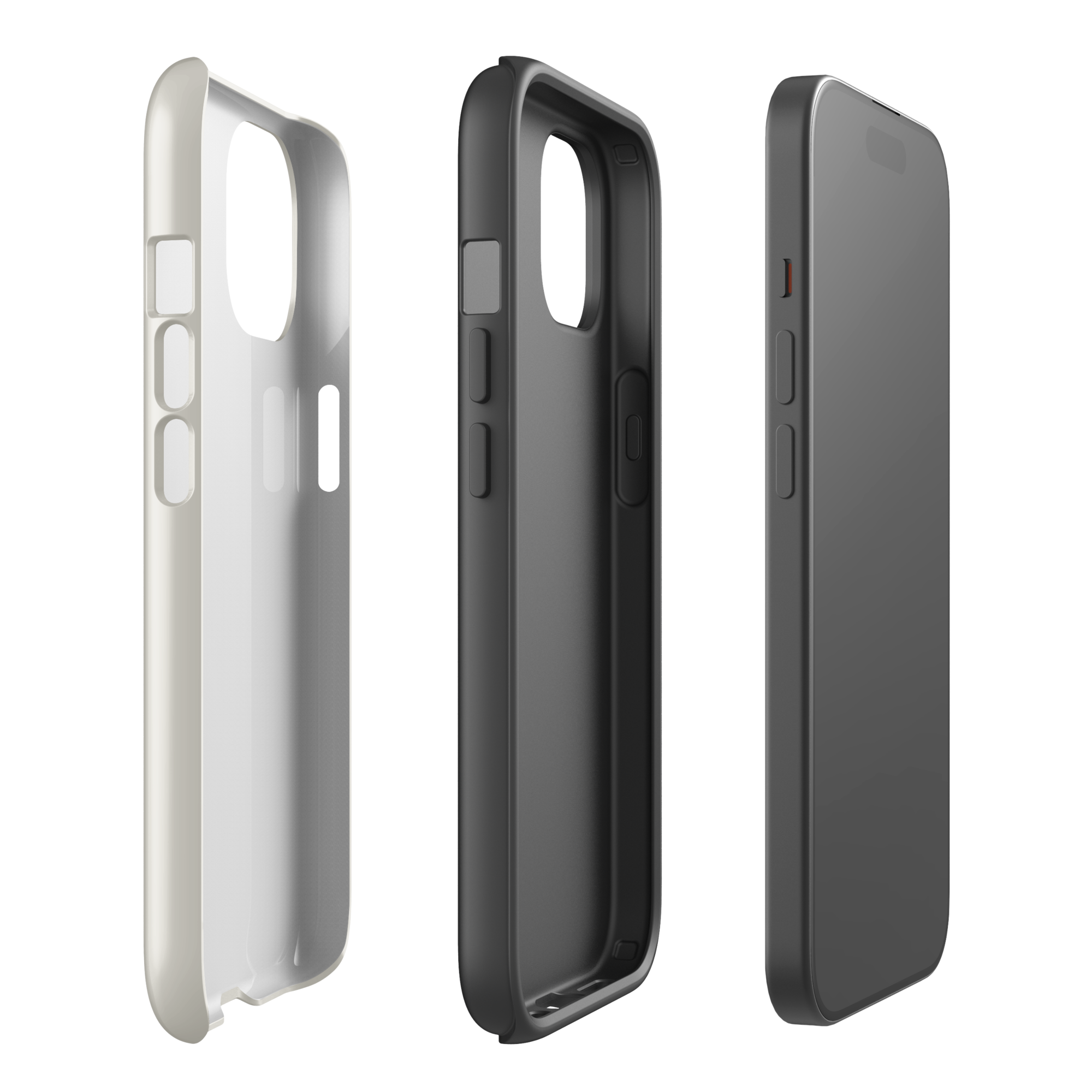 OCD Carried Daily: Tough Case For iPhone Built for the OCD Community | ILLTOCHILL