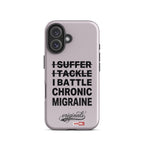 chronic-migraine-support-tough-case-for-iphone