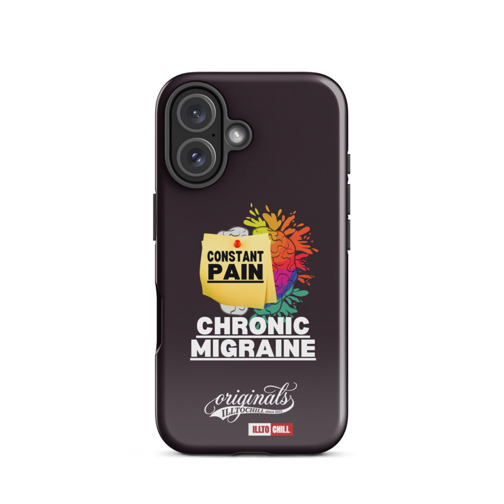 chronic-migraine-tough-case-for-iphone
