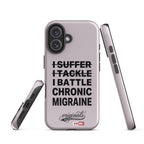 chronic-migraine-support-tough-case-for-iphone