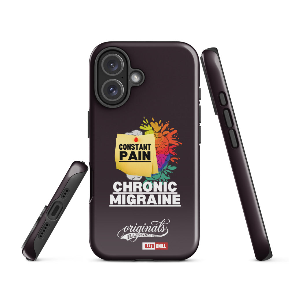 chronic-migraine-tough-case-for-iphone