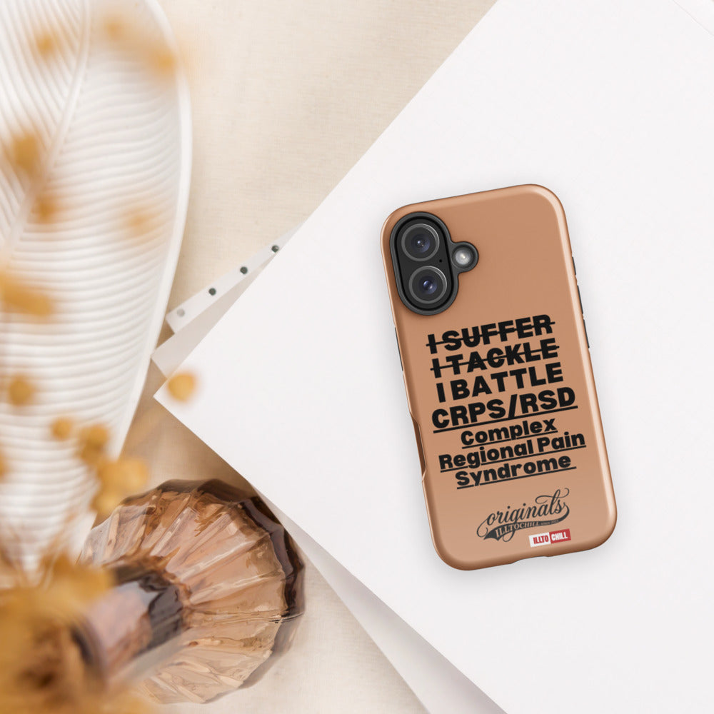 crps-support-tough-case-for-iphone