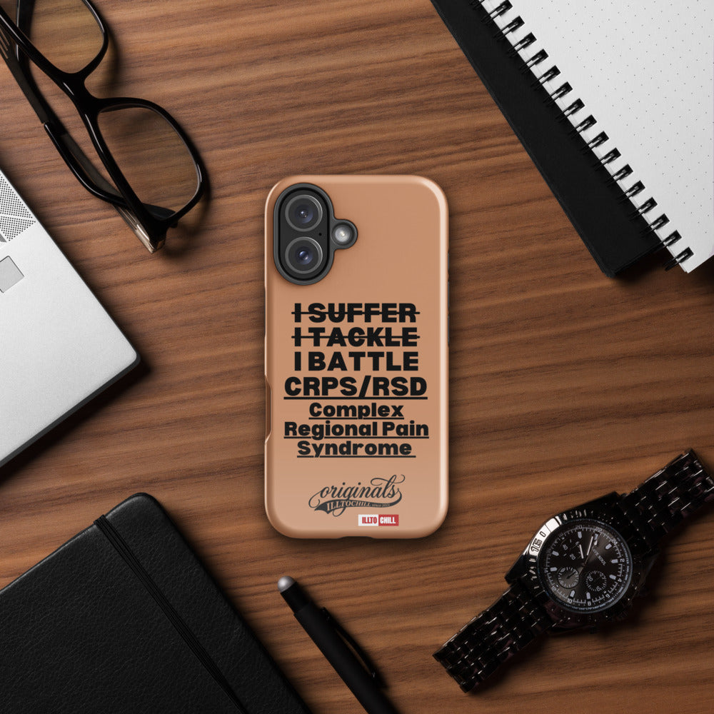 crps-support-tough-case-for-iphone