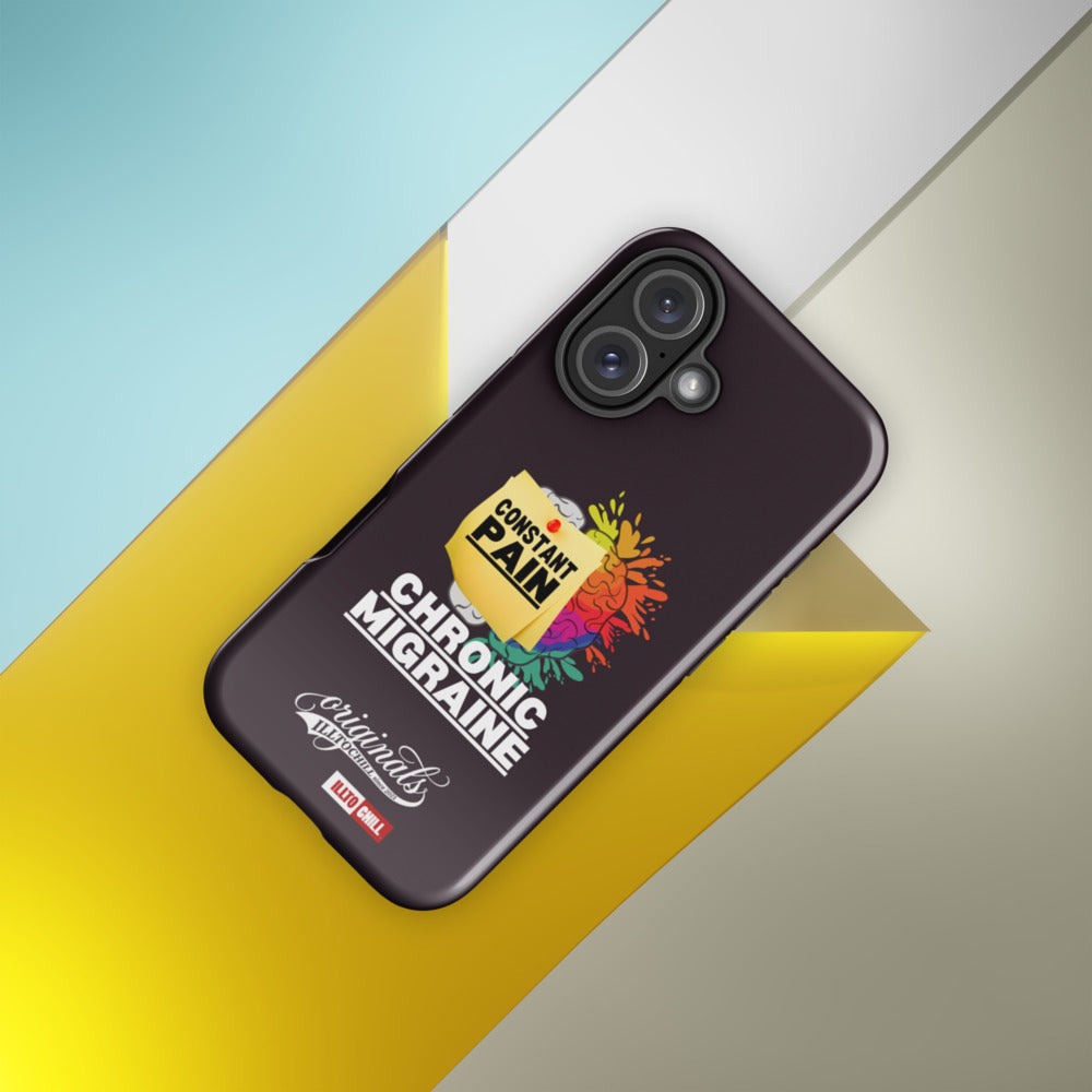 chronic-migraine-tough-case-for-iphone