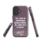 lupus-tough-case-for-iphone®