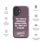 lupus-tough-case-for-iphone®