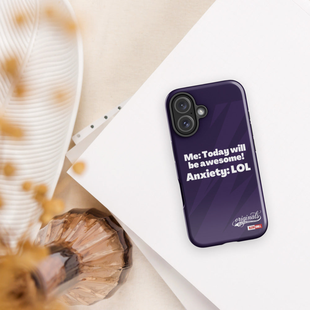 anxiety-tough-case-for-iphone®