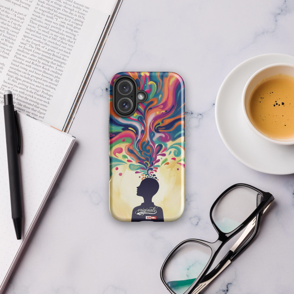adhd-tough-case-for-iphone®