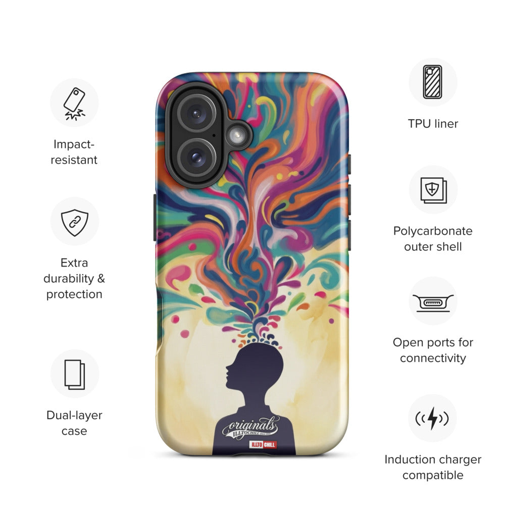 adhd-tough-case-for-iphone®