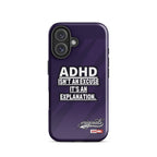 adhd-support-tough-case-for-iphone®
