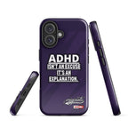 adhd-support-tough-case-for-iphone®
