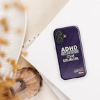 adhd-support-tough-case-for-iphone®