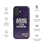 adhd-support-tough-case-for-iphone®