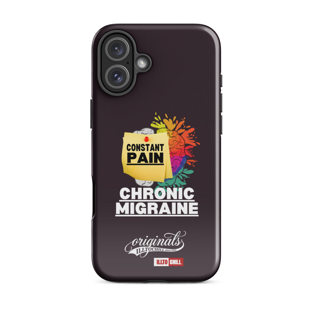chronic-migraine-tough-case-for-iphone