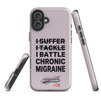 chronic-migraine-support-tough-case-for-iphone