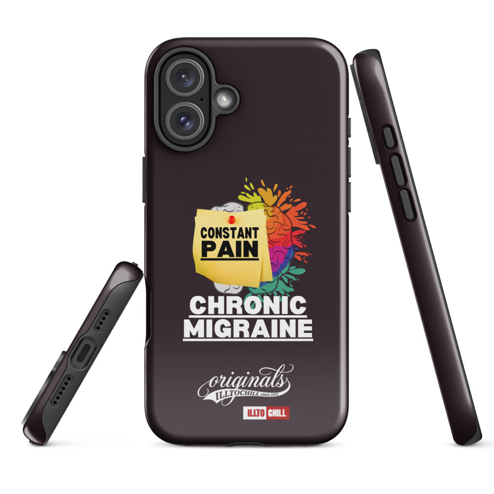 chronic-migraine-tough-case-for-iphone