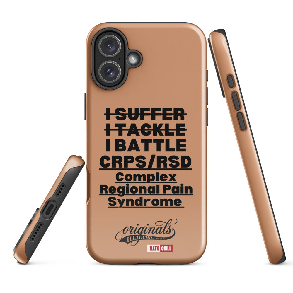 crps-support-tough-case-for-iphone
