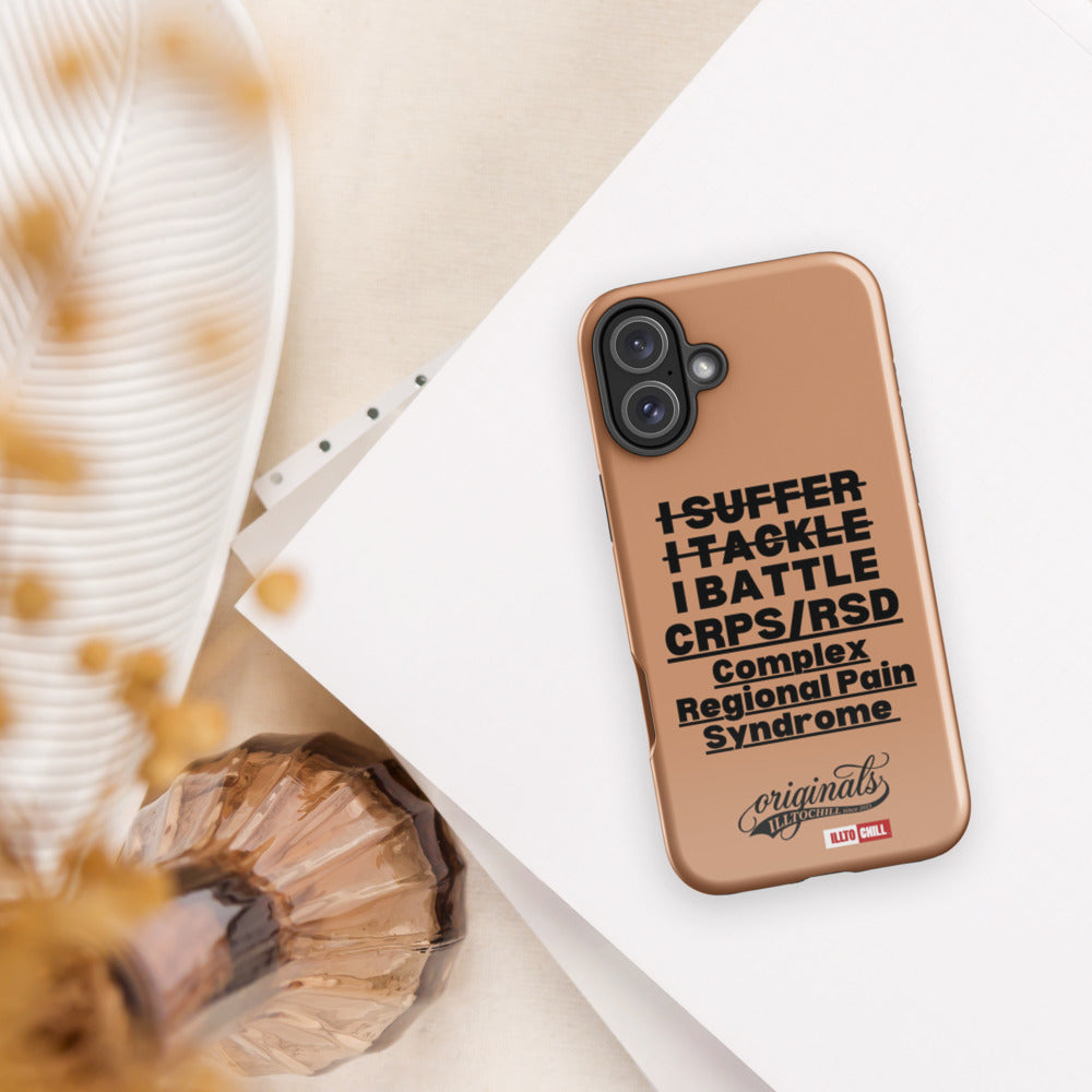 crps-support-tough-case-for-iphone