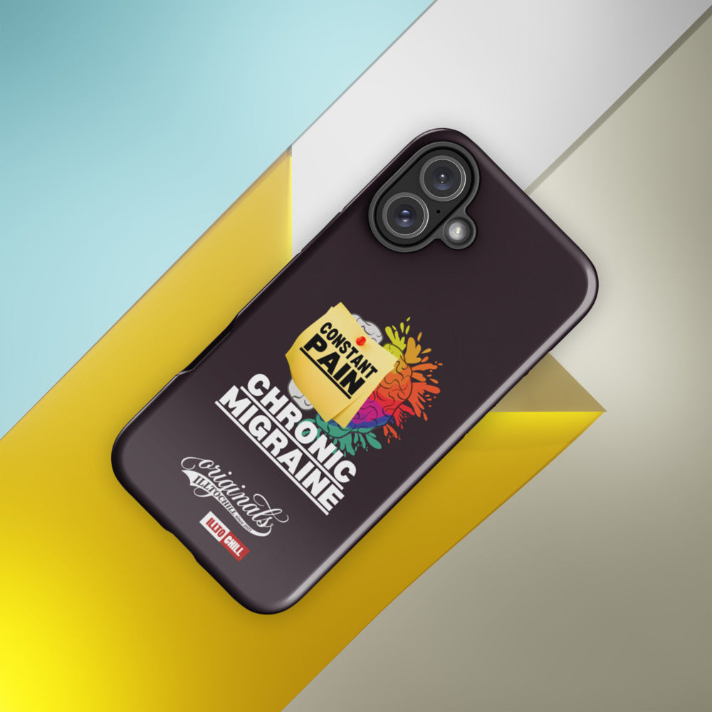 chronic-migraine-tough-case-for-iphone