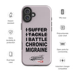 chronic-migraine-support-tough-case-for-iphone