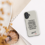 OCD Carried Daily: Tough Case For iPhone Built for the OCD Community | ILLTOCHILL