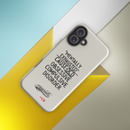OCD Carried Daily: Tough Case For iPhone Built for the OCD Community | ILLTOCHILL
