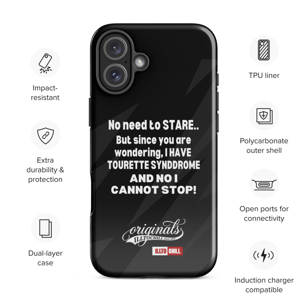 tourette-tough-case-for-iphone®