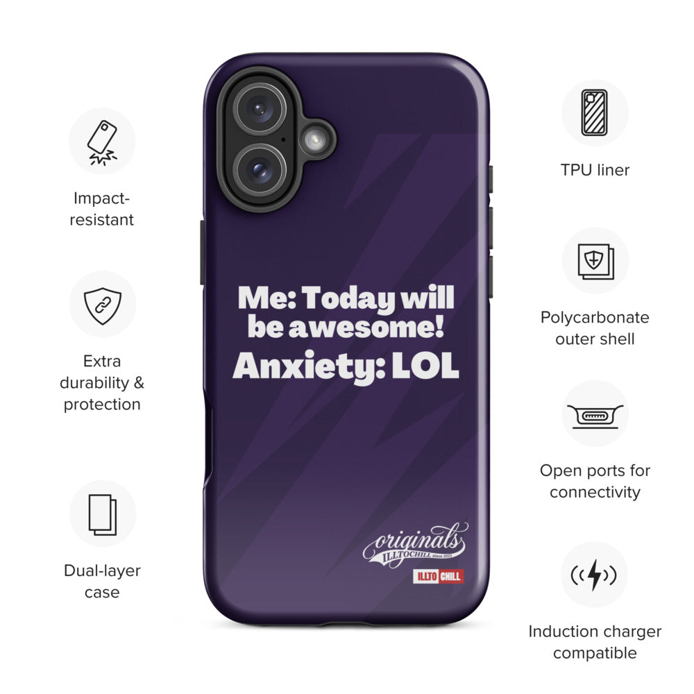 anxiety-tough-case-for-iphone®