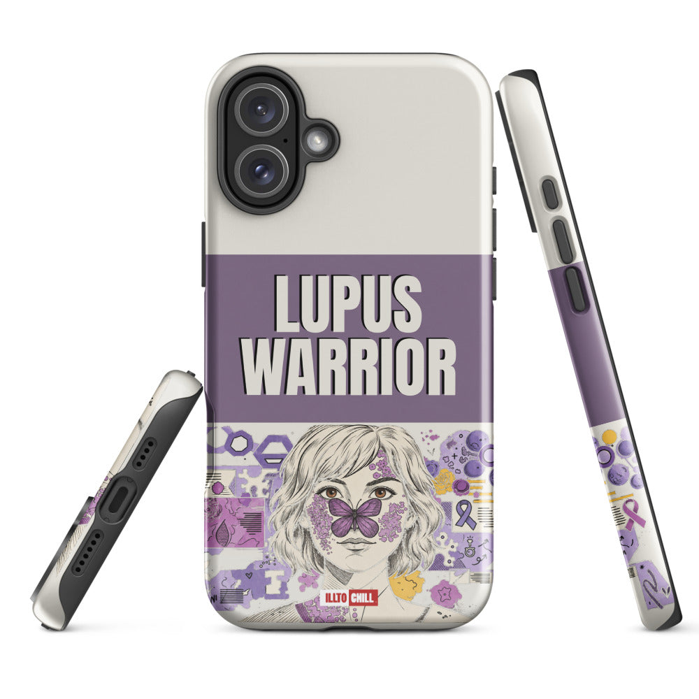 illtochill-lupus-awareness-magsafe®-tough-case-for-iphone®