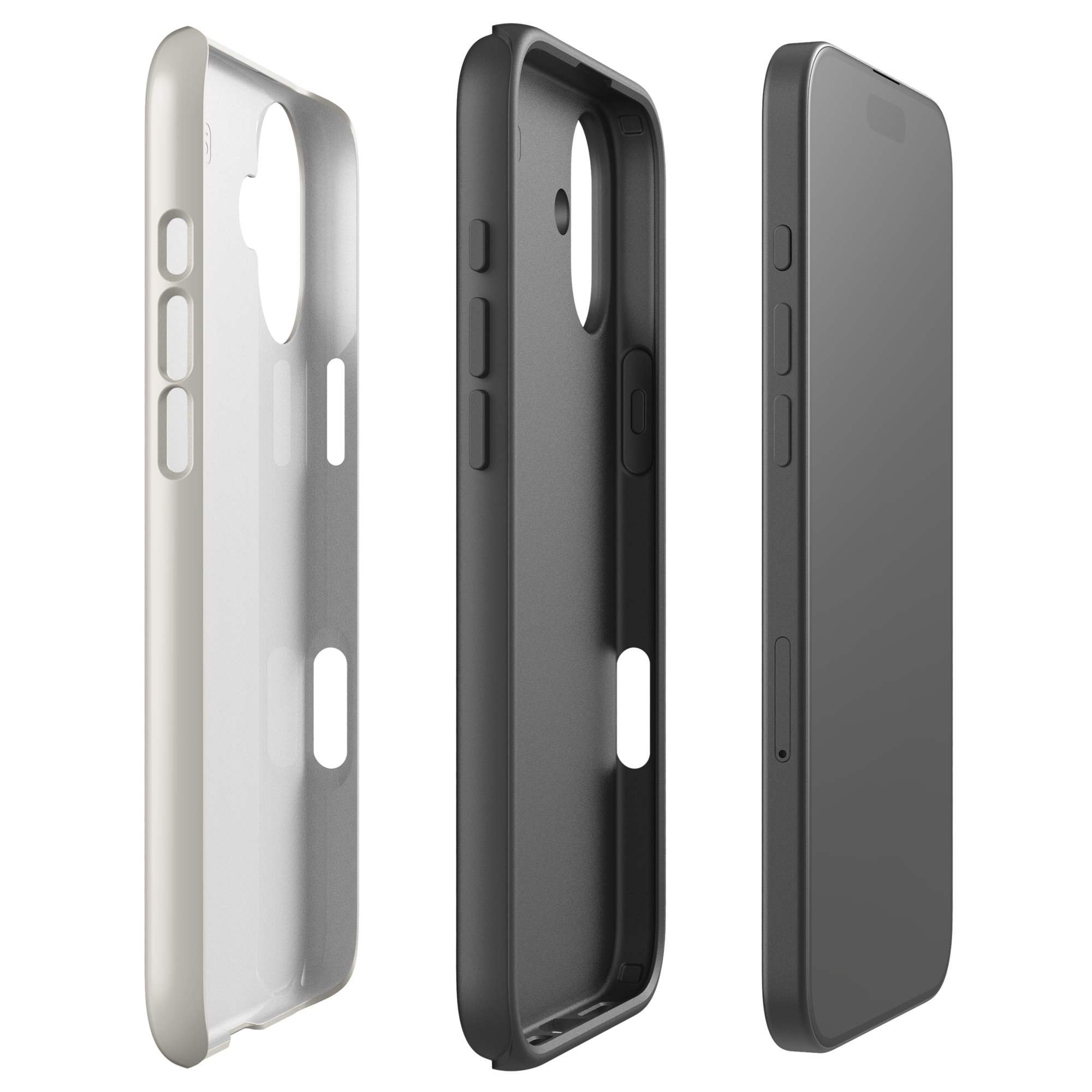 OCD Carried Daily: Tough Case For iPhone Built for the OCD Community | ILLTOCHILL