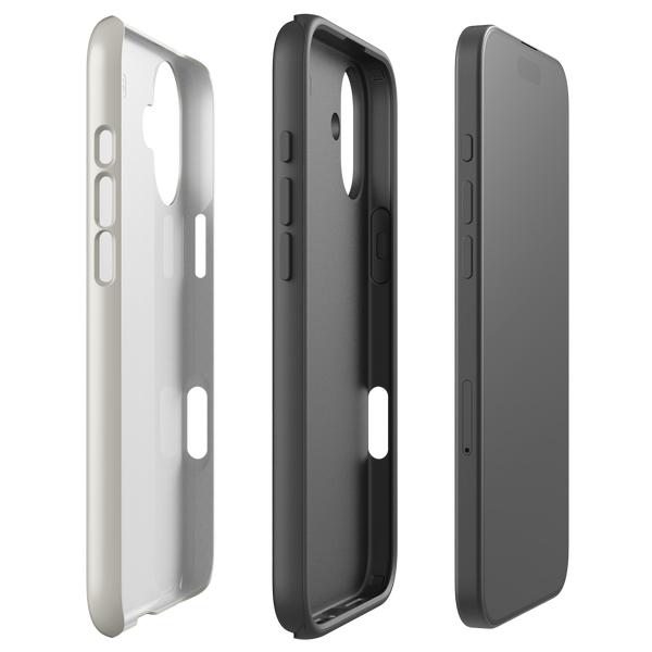 OCD Tough Case for iPhone®