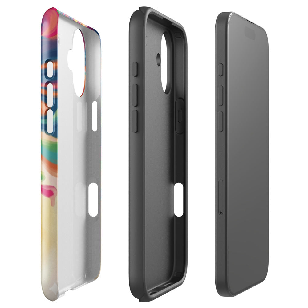 adhd-tough-case-for-iphone®
