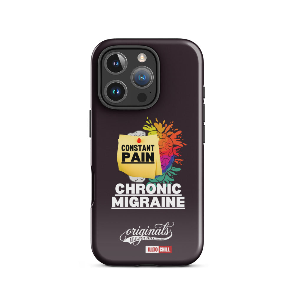 chronic-migraine-tough-case-for-iphone