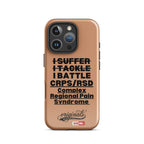 crps-support-tough-case-for-iphone